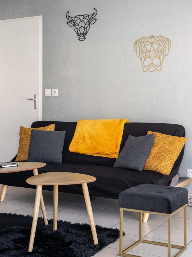 Pure Gold - Casa Vostra - Caution 800 Eur & Id Requises - Annemasse Proche Chateau Rouge 外观 照片